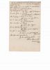Brief Geertruida Kets 1884