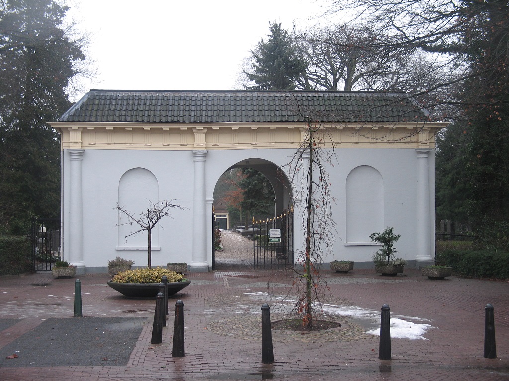 Begraafplaats Doesburg