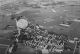 de Brouwerij luchtfoto ongeveer 1952 voor de ruilverkaveling in Drempt (zie perceelindeling)