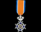 Herman Kets
Ridder in de Orde van Oranje Nassau 